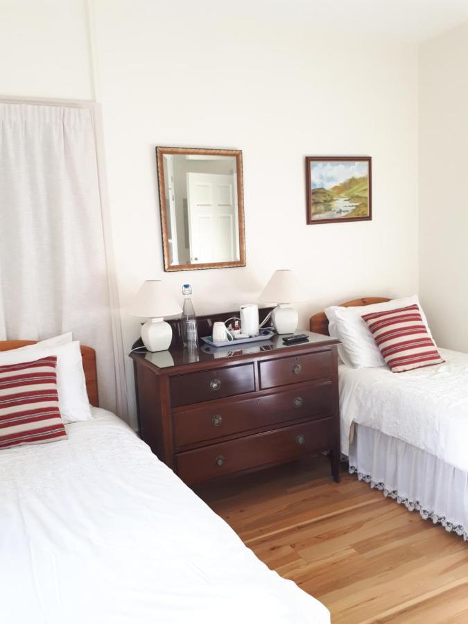 Conways B&B Claremorris Exterior photo