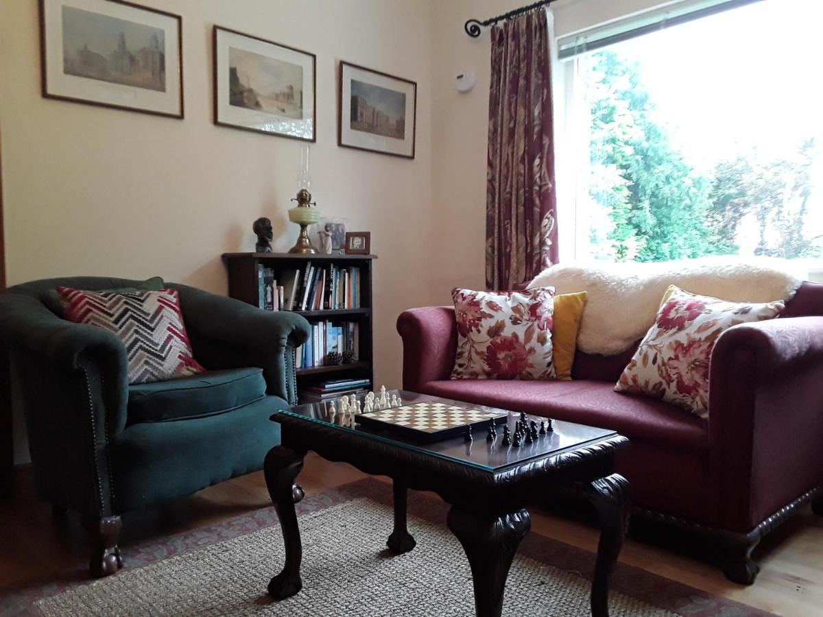 Conways B&B Claremorris Exterior photo