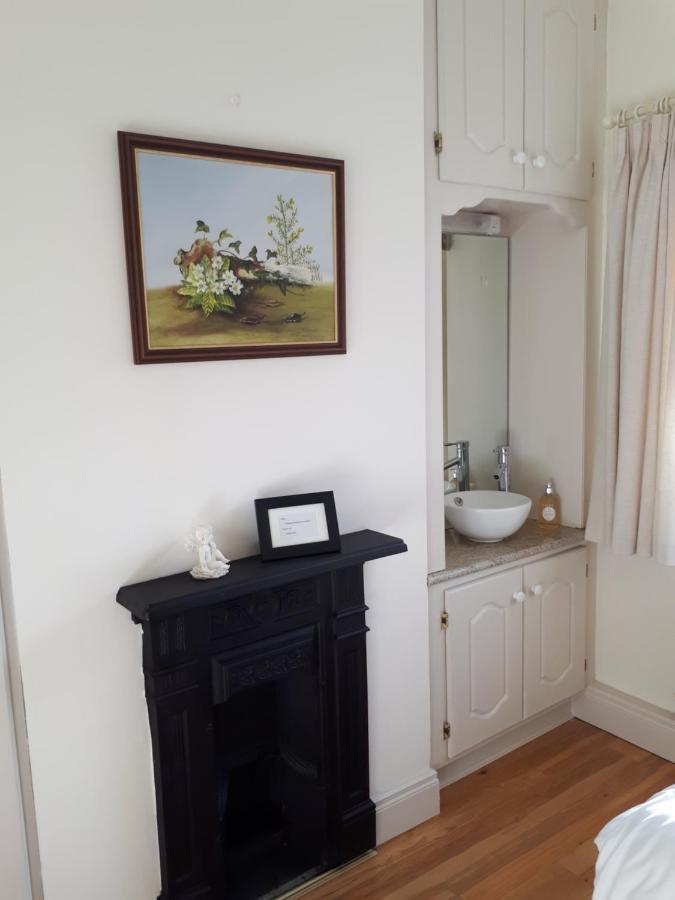 Conways B&B Claremorris Exterior photo