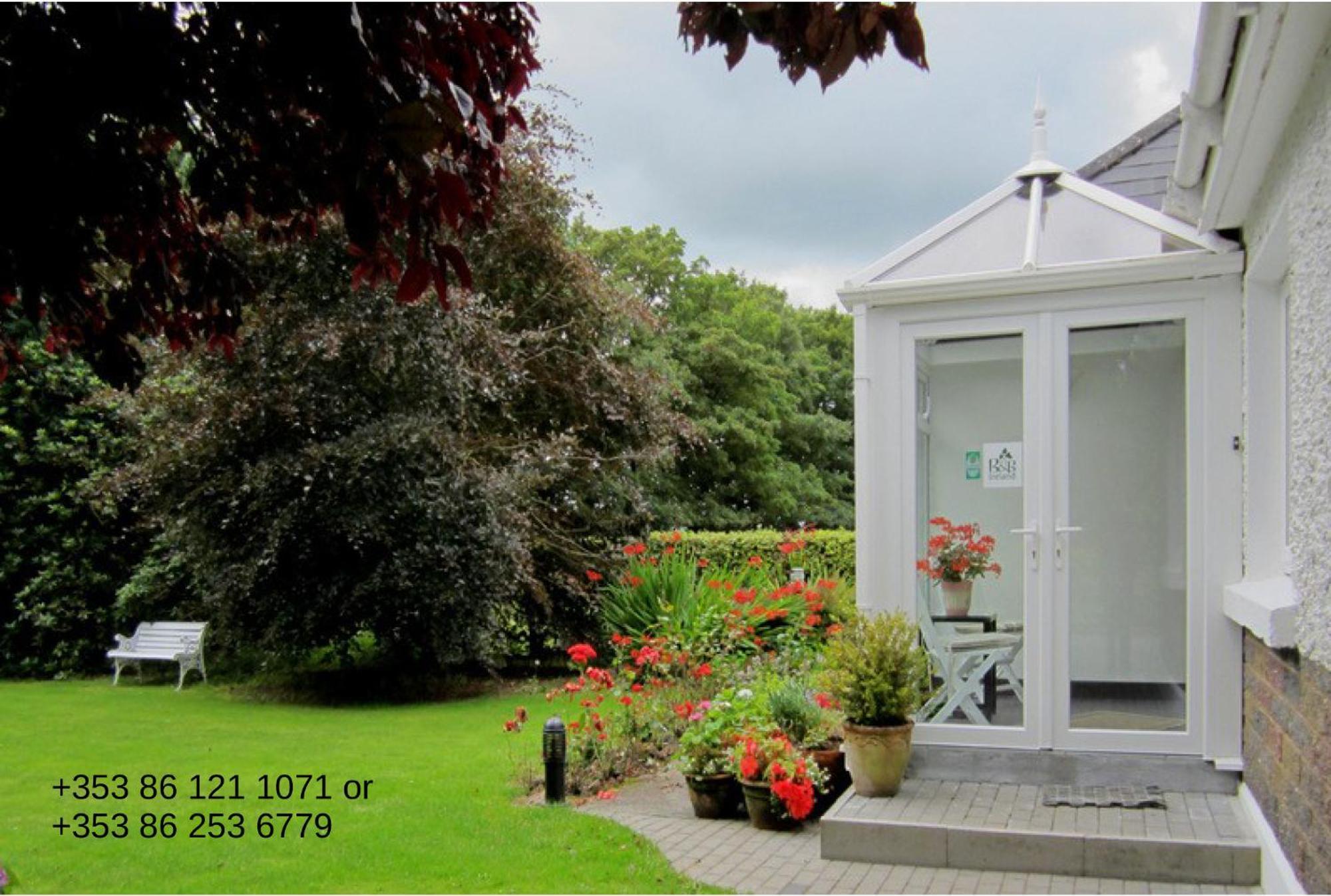 Conways B&B Claremorris Exterior photo
