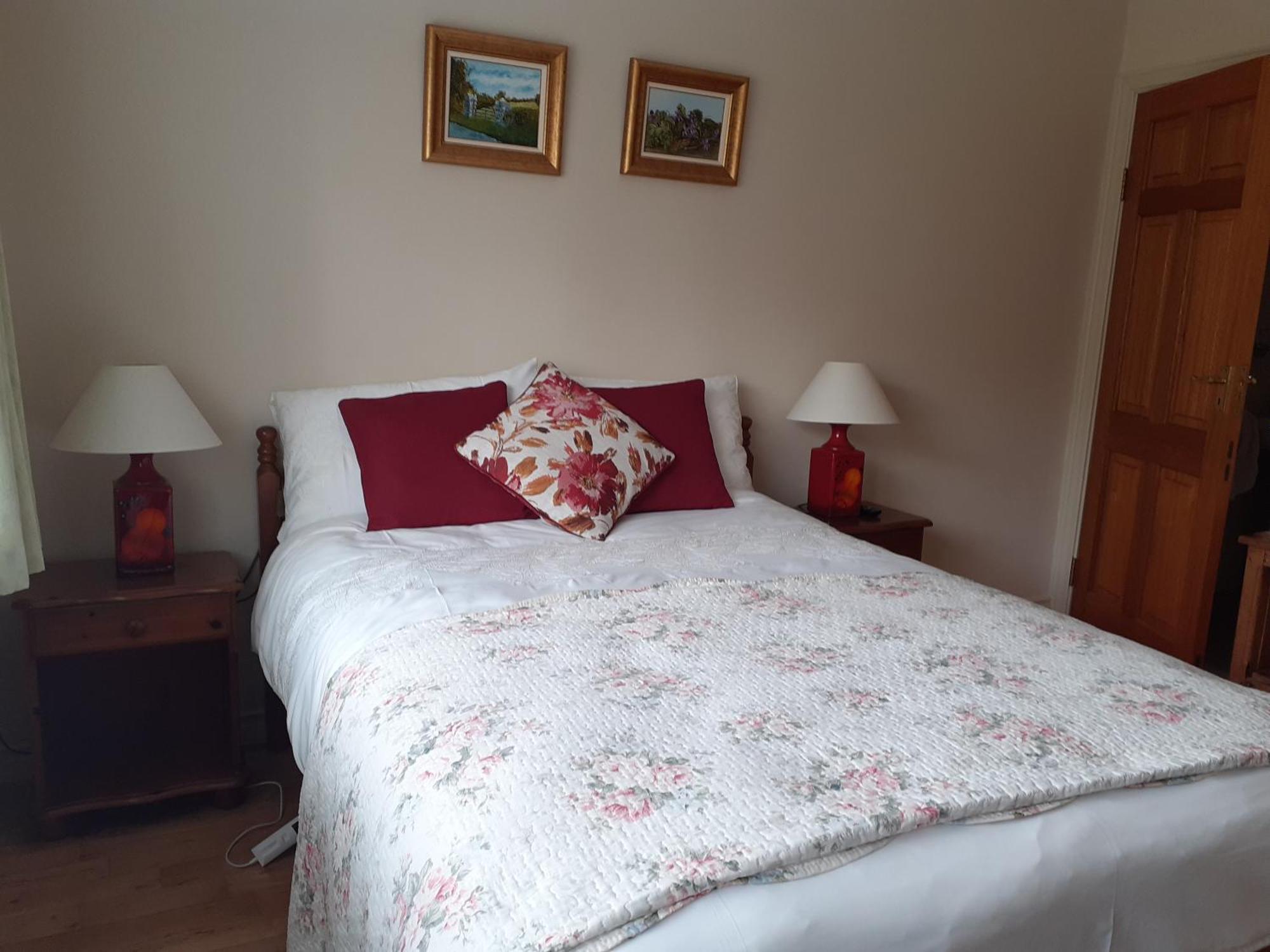 Conways B&B Claremorris Exterior photo