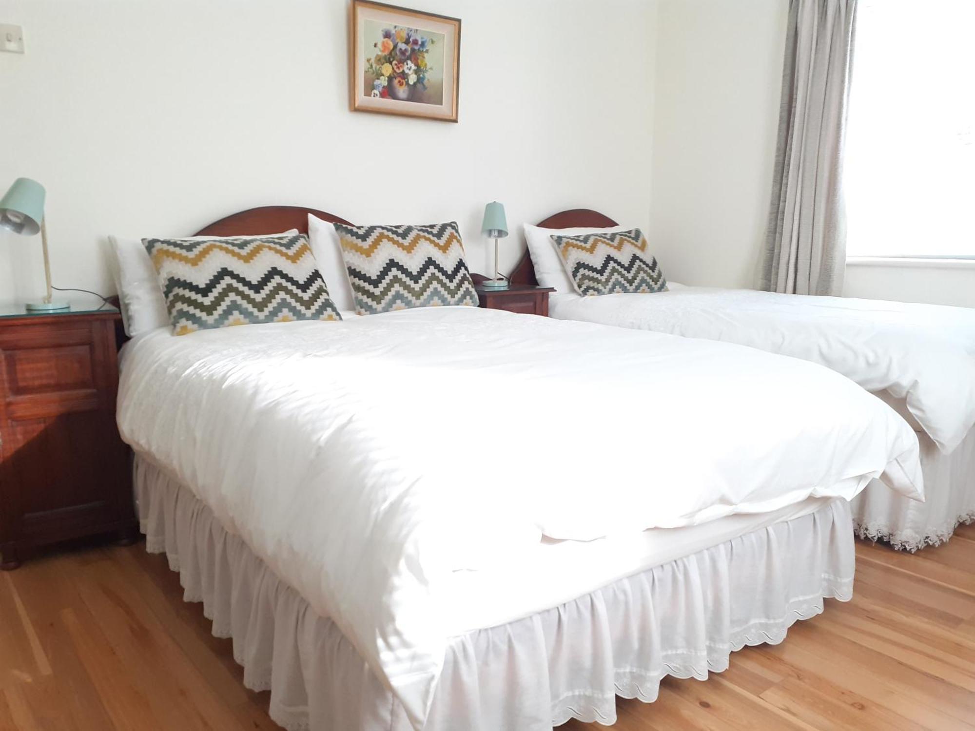 Conways B&B Claremorris Exterior photo