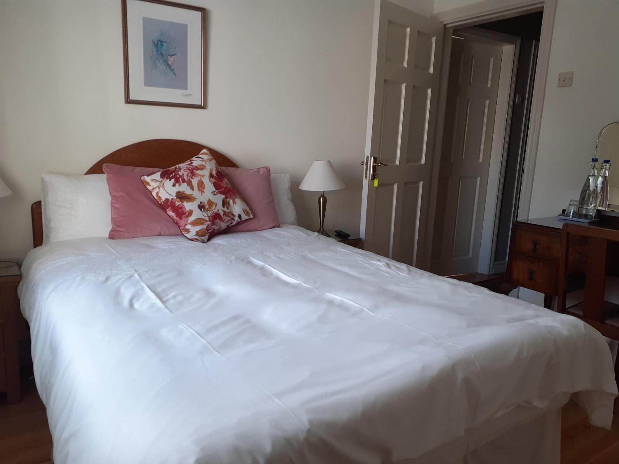 Conways B&B Claremorris Exterior photo