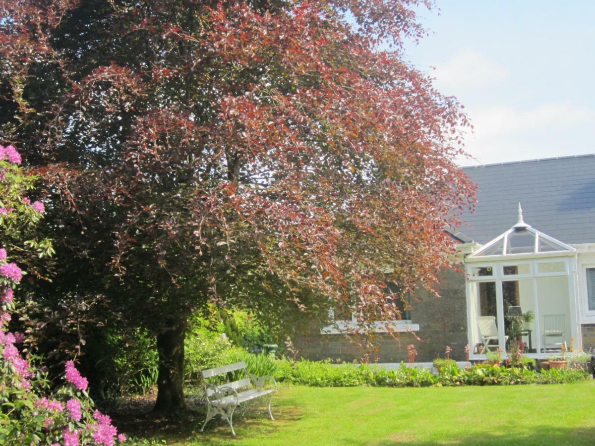 Conways B&B Claremorris Exterior photo