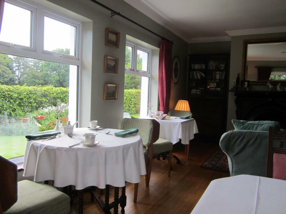 Conways B&B Claremorris Exterior photo