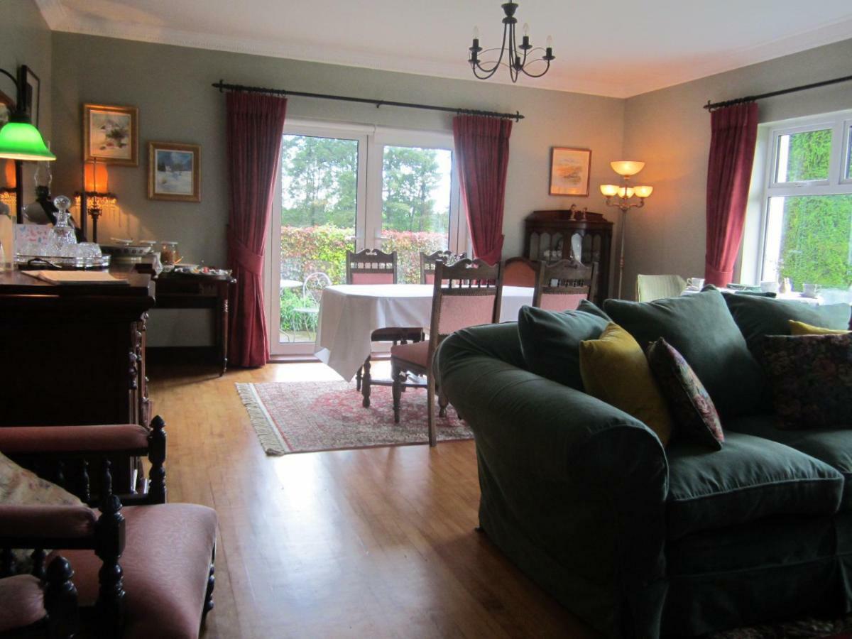 Conways B&B Claremorris Exterior photo