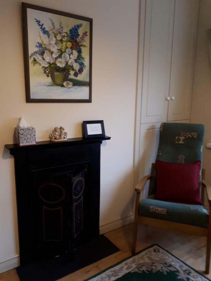 Conways B&B Claremorris Exterior photo